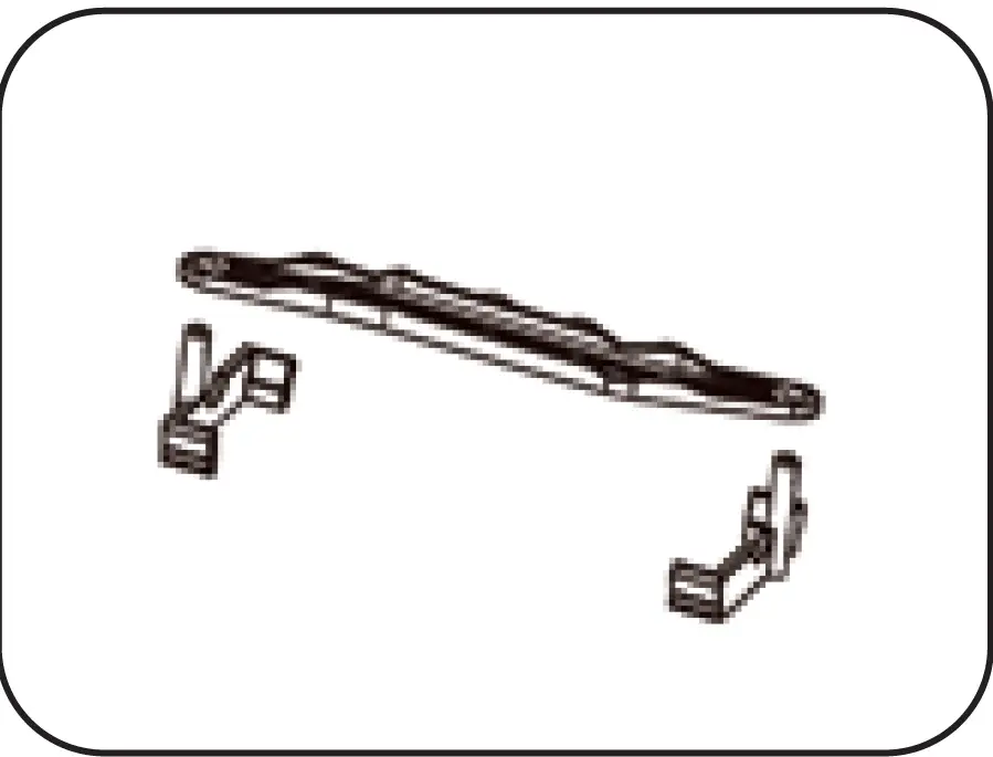 JAMARA 053368 EP Vulcano EP RTR Toy Vehicle 65