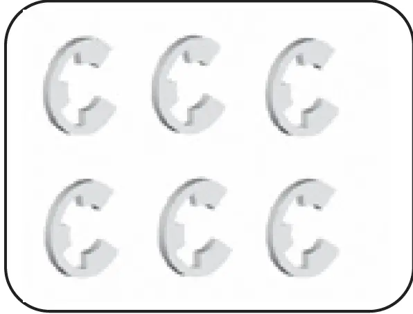 JAMARA 053368 EP Vulcano EP RTR Toy Vehicle 66