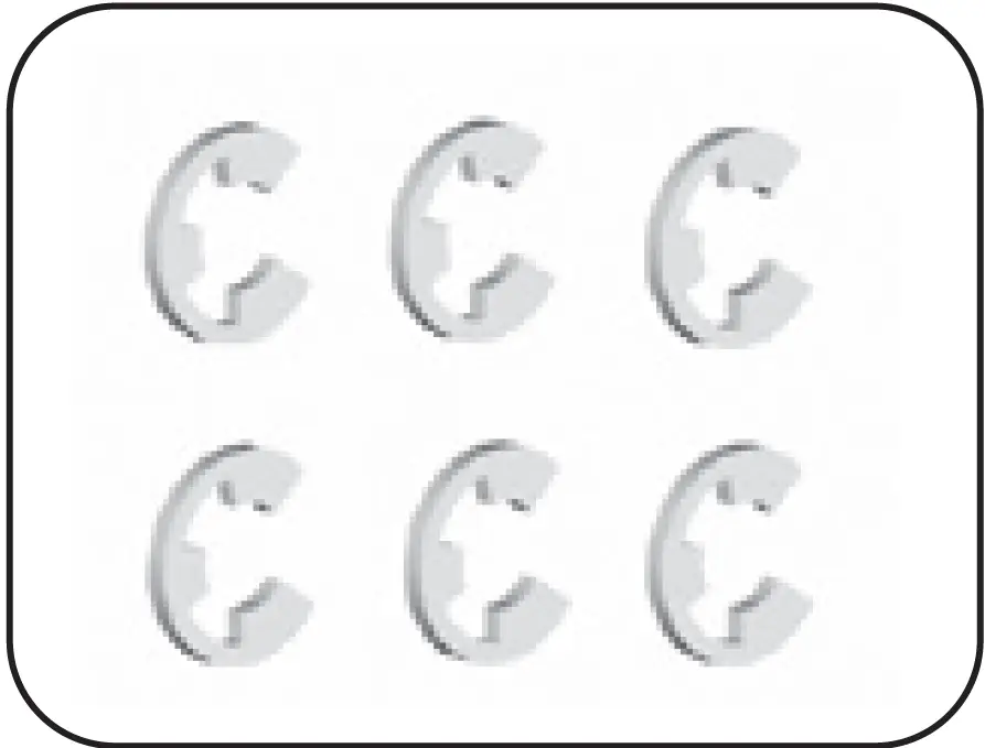 JAMARA 053368 EP Vulcano EP RTR Toy Vehicle 67