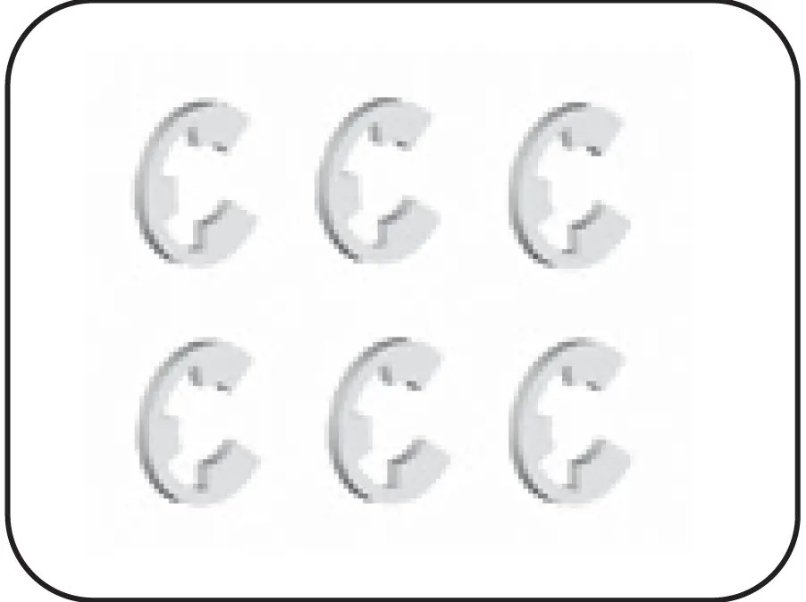 JAMARA 053368 EP Vulcano EP RTR Toy Vehicle 68