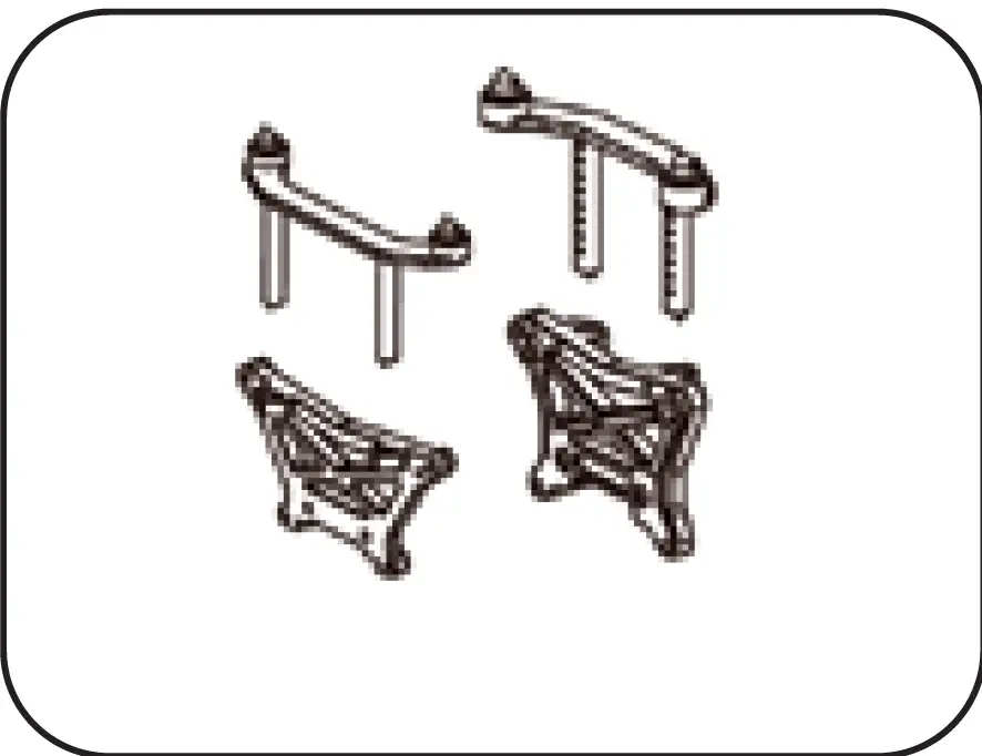 JAMARA 053368 EP Vulcano EP RTR Toy Vehicle 71