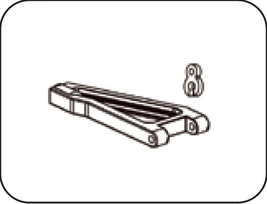 JAMARA 053368 EP Vulcano EP RTR Toy Vehicle 74