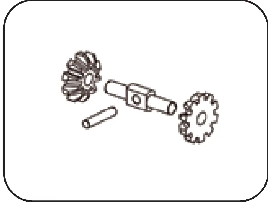 JAMARA 053368 EP Vulcano EP RTR Toy Vehicle 76
