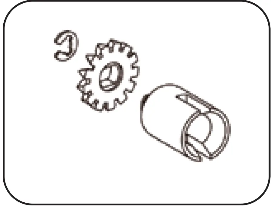 JAMARA 053368 EP Vulcano EP RTR Toy Vehicle 77