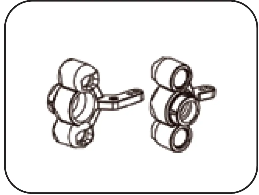 JAMARA 053368 EP Vulcano EP RTR Toy Vehicle 81