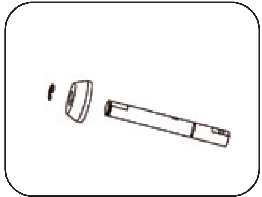 JAMARA 053368 EP Vulcano EP RTR Toy Vehicle 84