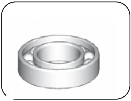 JAMARA 053368 EP Vulcano EP RTR Toy Vehicle 90