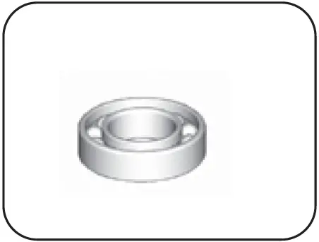 JAMARA 053368 EP Vulcano EP RTR Toy Vehicle 92