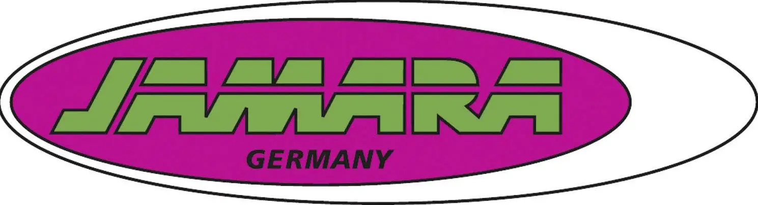 JAMARA 053368 EP Vulcano EP RTR Toy Vehicle logo