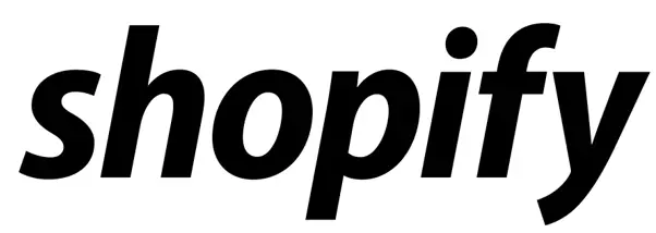 shopify logo