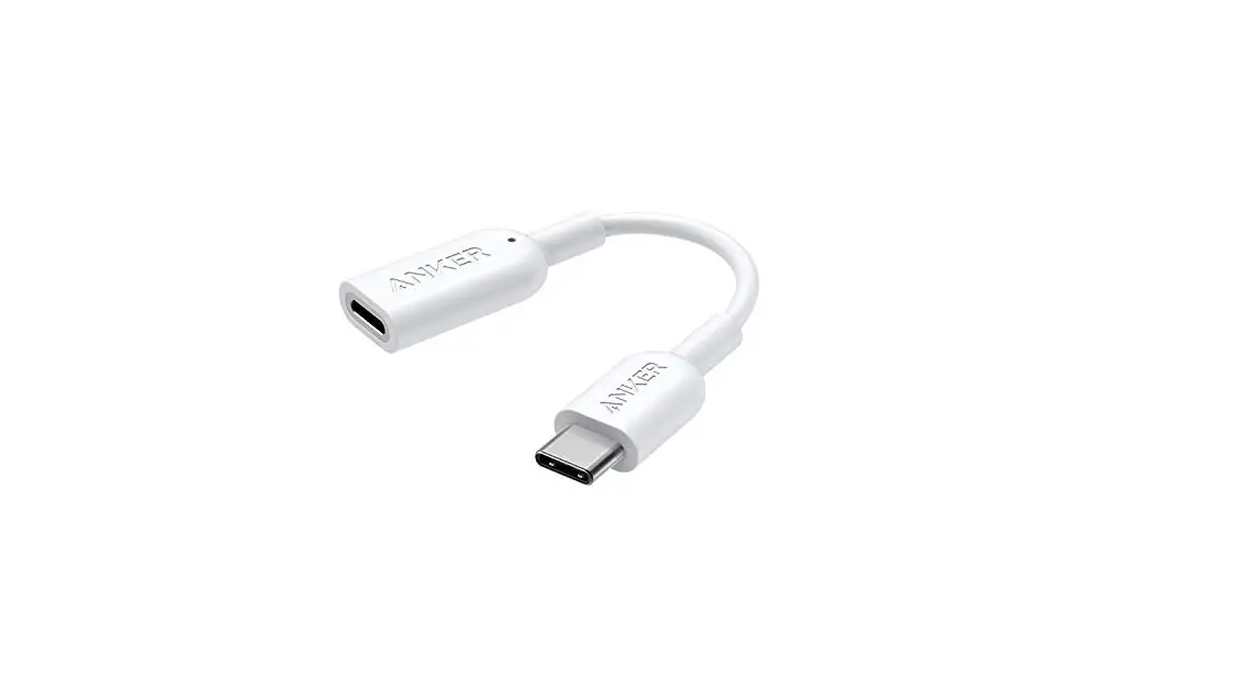 Anker Usb-a To Lightning Audio Adapter User Manual