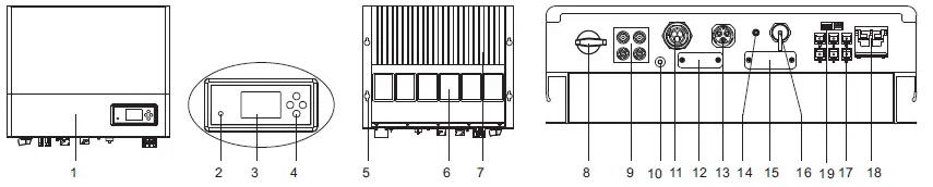 GROWATT-SPH3000-Hybrid-Inverter-01