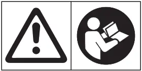 GARDENA 8883 Telescopic Hedge Trimmer - Icon 1