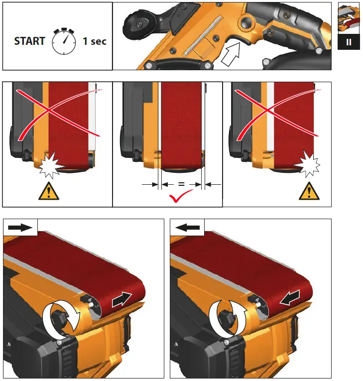 AEG-BHBS18-75BL-PRO18V-Brushless-Belt-Sander-fig-5