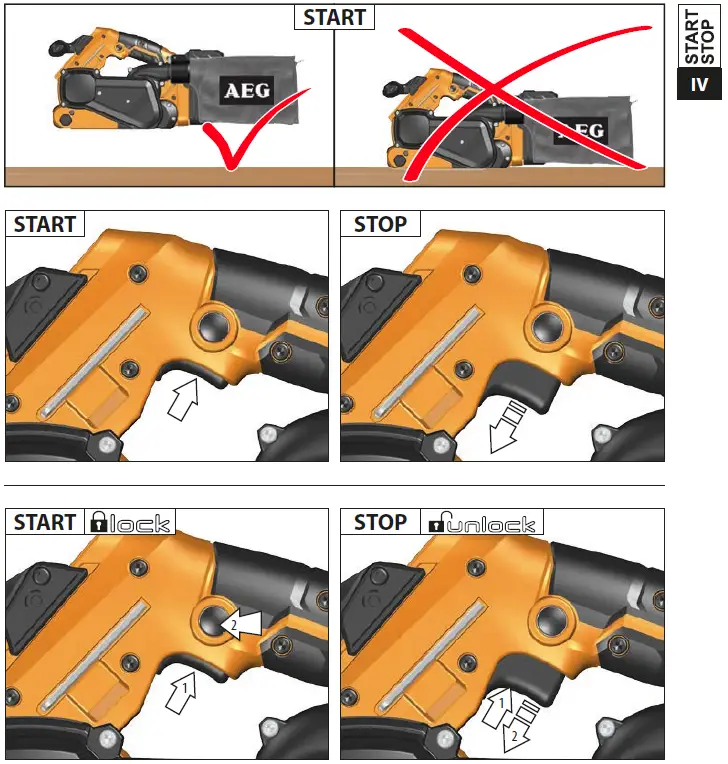 AEG-BHBS18-75BL-PRO18V-Brushless-Belt-Sander-fig-7