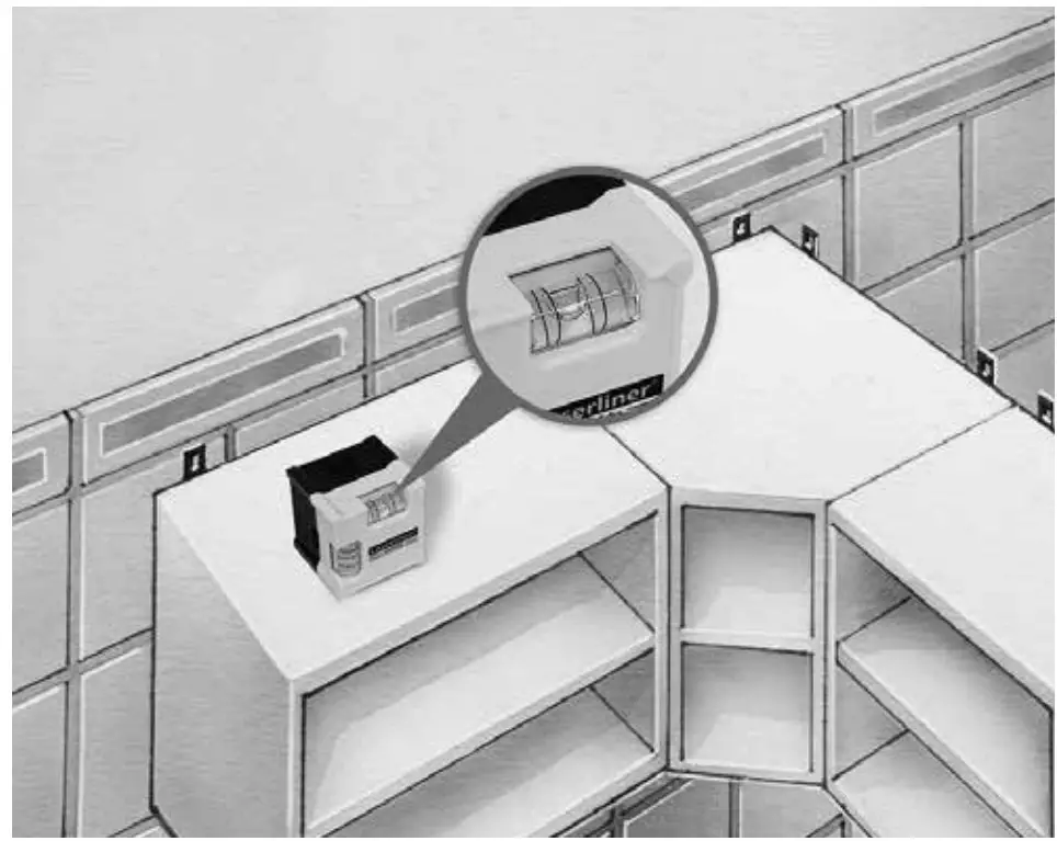 Laserliner 081 108 Level LaserCube - fig 3