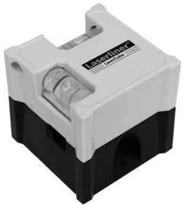 Laserliner 081 108 Level LaserCube