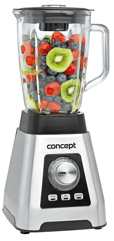 concept SM 3410 Blender product