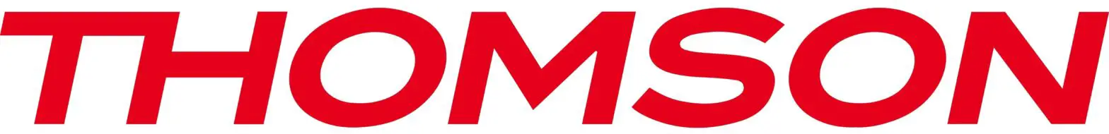 THOMSON - Logo