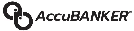 AccuBANKER logo