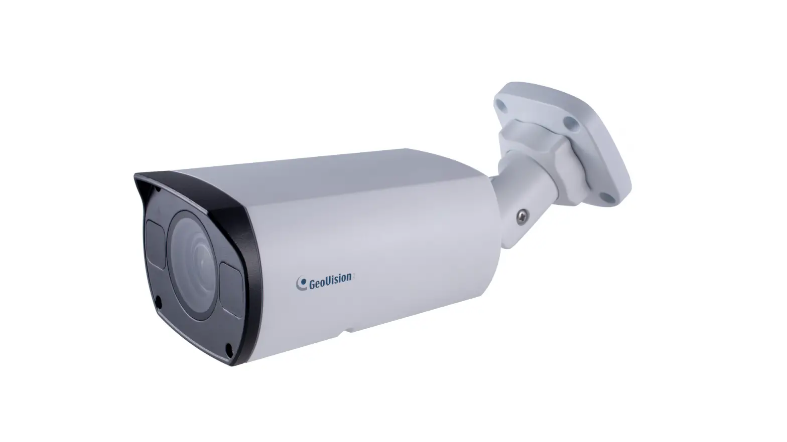 Geovision Gv-tbl4711 Ir Bullet Ip Camera User Manual