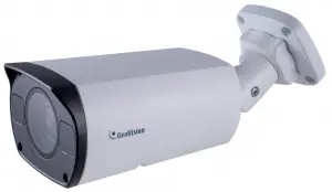 GeoVision GV-TBL4711 IR Bullet IP Camera