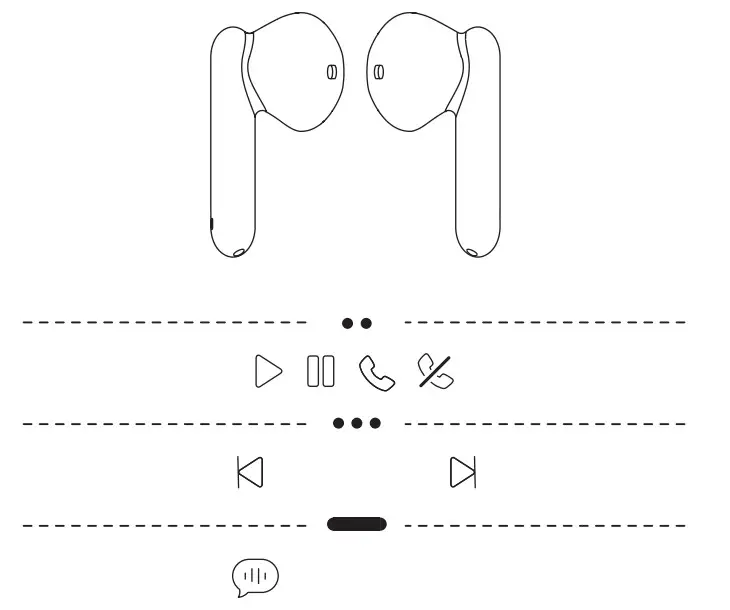 urbanista Austin Wireless Cancelling Headphones - Figure 1