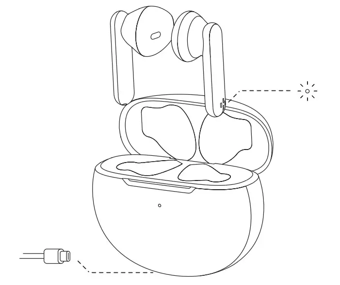 urbanista Austin Wireless Cancelling Headphones - Figure 2