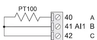 SENECA R-8AI-8DIDO IO module analog inputs 8 digital 14