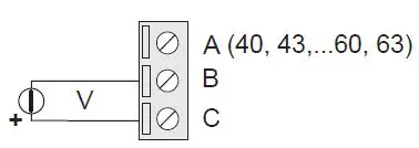 SENECA R-8AI-8DIDO IO module analog inputs 8 digital 8