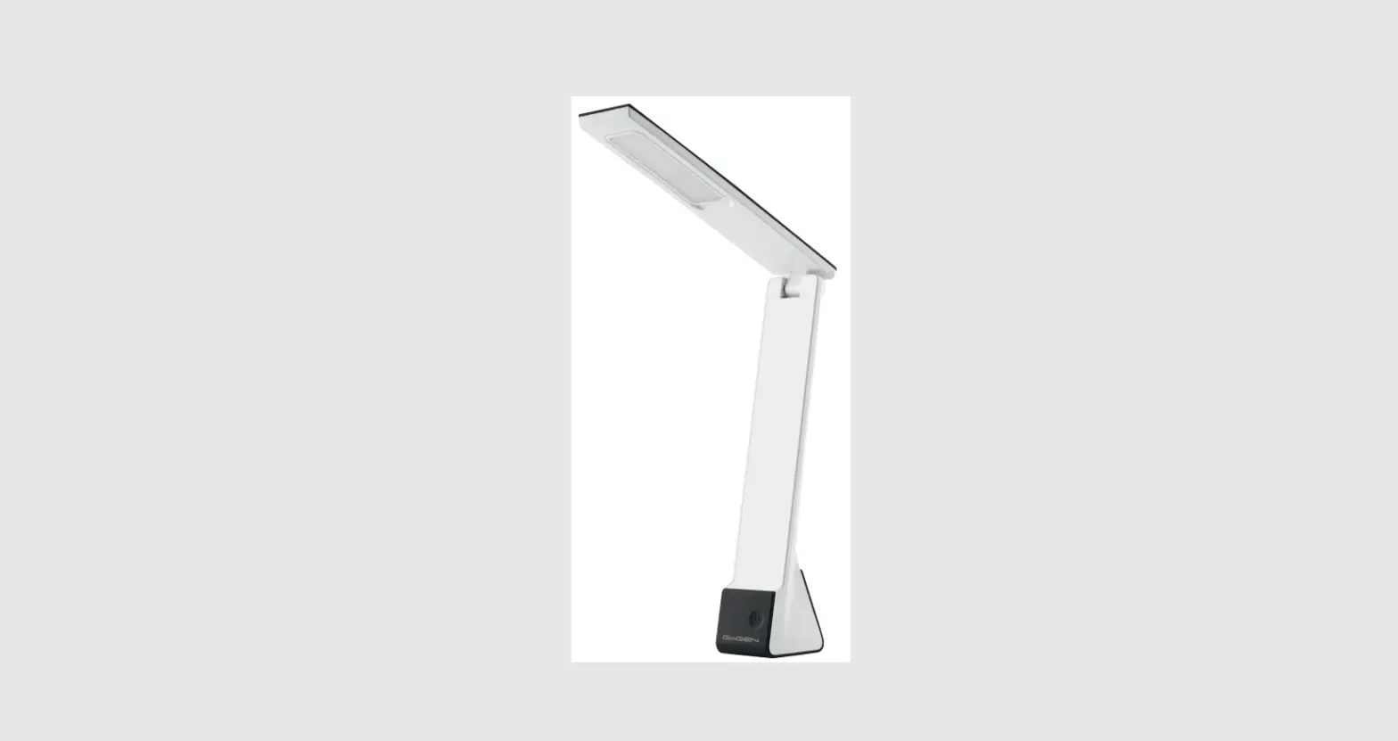 Gogen Ll 12 Led Table Lamp User Manual