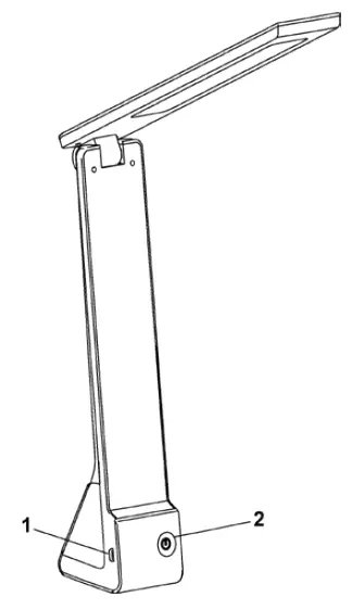 GOGEN-LL-12-LED-Table-Lamp-FIG-1