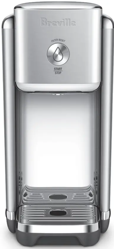 LWA100BSS AquaStation Purifier