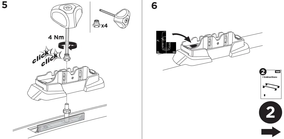 THULE-187058-Custom-Fit-Kit-for-Mounting-07