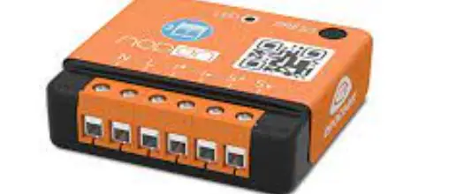 Nodon Sin-4-2-20 Zigbee On-off Lighting Relay Switch User Guide Nodon Sin-4-2-20 Zigbee On-off Lighting Relay Switch User Guide