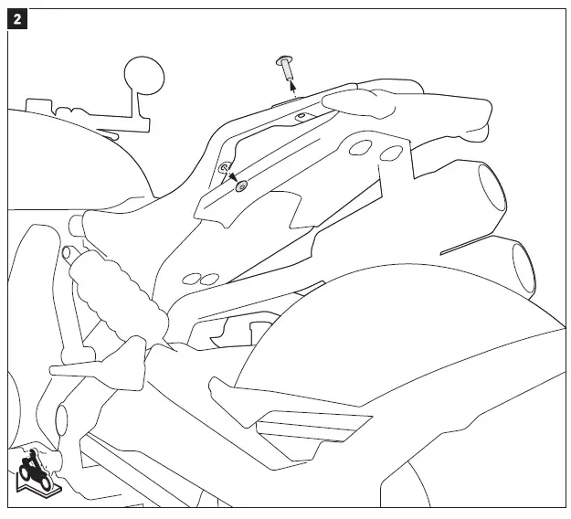 SW-MOTECH BC.HTA.22.961.30000 Urban ABS Side Case System fig 4