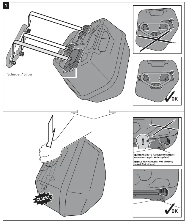SW-MOTECH BC.HTA.22.961.30000 Urban ABS Side Case System fig 8