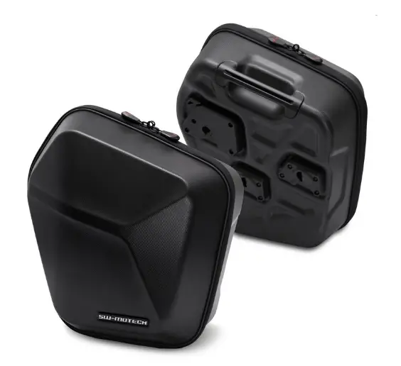SW-MOTECH BC.HTA.22.961.30000 Urban ABS Side Case System product