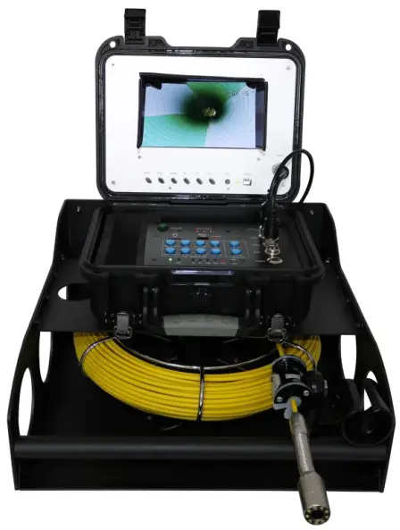 Eyoyo-ZB0859MG Pipe and Wall Video Inspection Systems