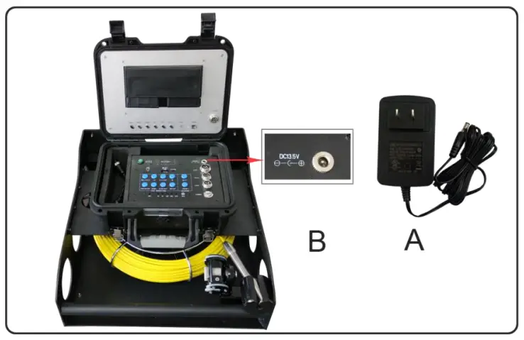 Recharging the Battery