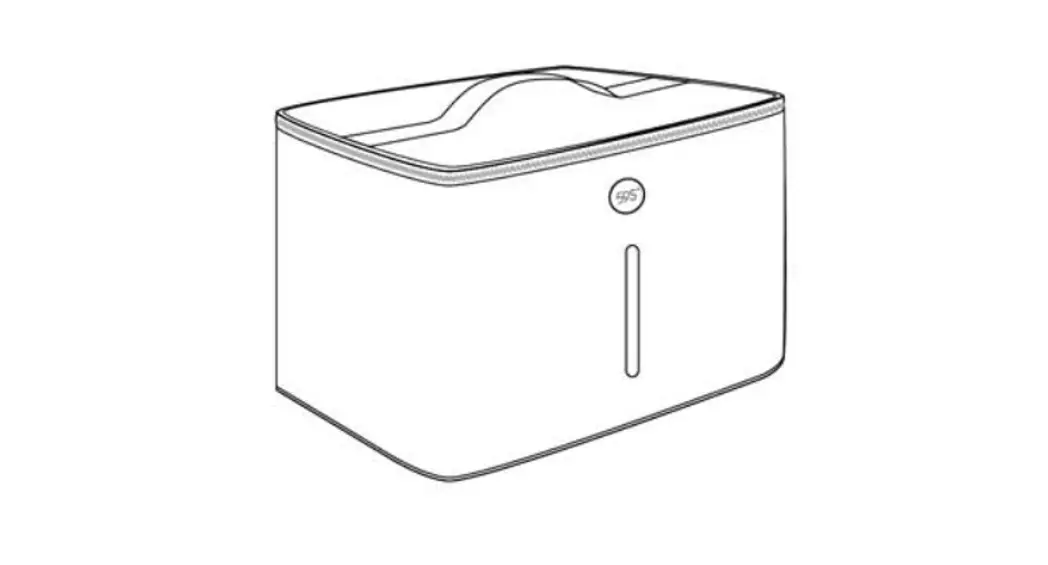 59s Uvc Led Handheld Sterilizer