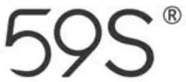 59S logo