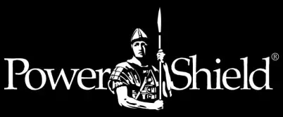 Power Shield logo
