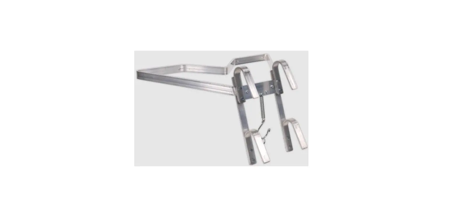 Sealey Lad004 2-way Ladder Stand-off Instructions Sealey Lad004 2-way Ladder Stand-off Instructions