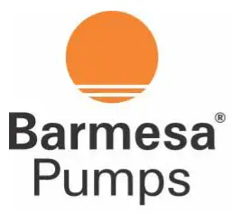 Barmesa Pumps - logo