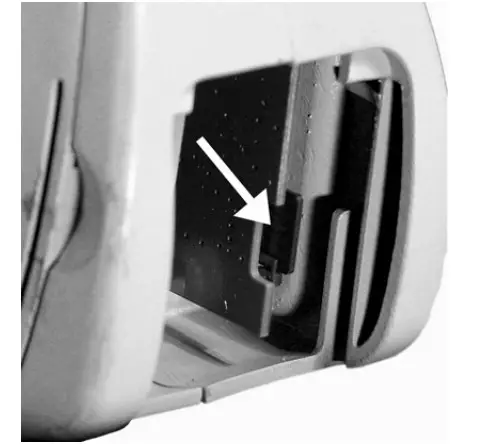 FOXPRO QL HGA SFI SPITFIRE Digital Game Caller - Figure 3