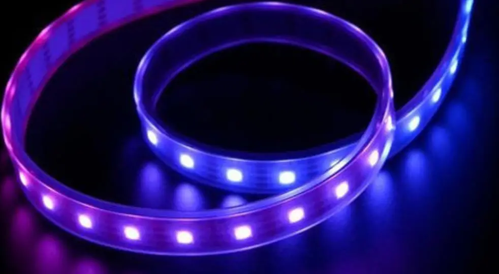 Leuchtendireckt 81320-70 Ls-fritz Light Strips Instruction Manual Leuchtendireckt 81320-70 Ls-fritz Light Strips Instruction Manual