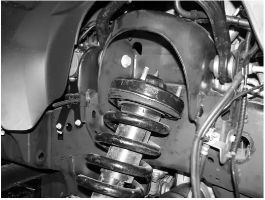 FABTECH FTL5204 2.0inch Leveling System - SEE PHOTO BELOW1