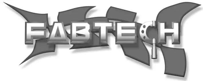 FABTECH LOGO