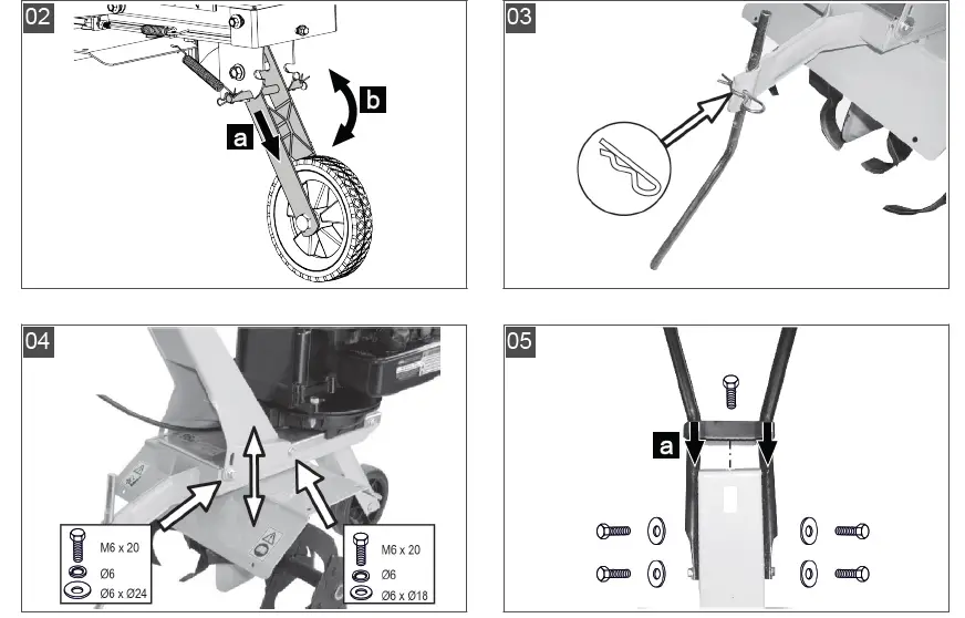 AL-KO-MH360-Petrol-Cultivator-02